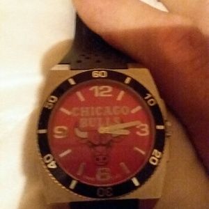 Chicago bulls mj era watch
